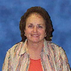 Margie Houck