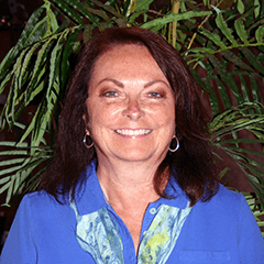 Elaine Butler