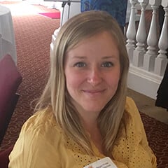 Megan Pinder