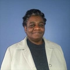 Mary Walker