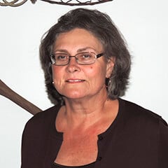 Tammy Hall