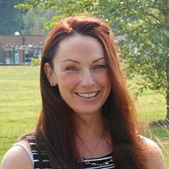 Carrie O'Connor