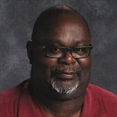 Eric Daniels