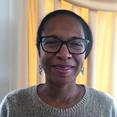 Michelle Johnson