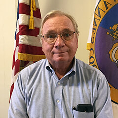 Bill Walmsley
