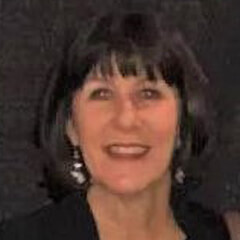 Colleen Thomas
